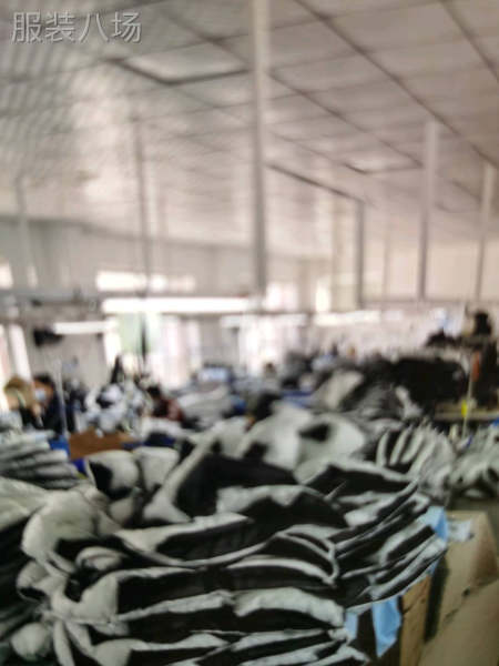 服装加工厂棉服羽绒服找长期合作的货主-第1张图片