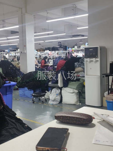 招聘熟手打边，毛货勿扰-第1张图片