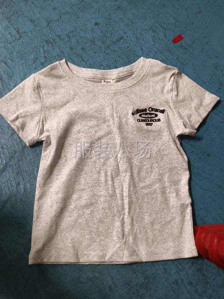 款式简单，货源充足招打边-第2张图片