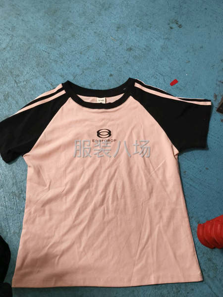 款式简单，货源充足招打边-第3张图片