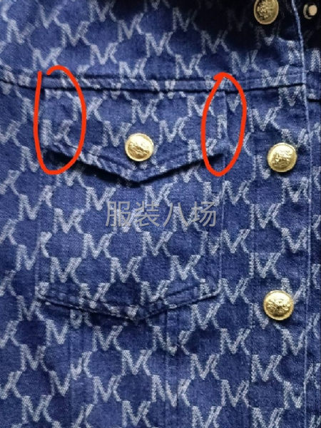 千弘服饰，大量招工，网店，抖音货为主-第4张图片