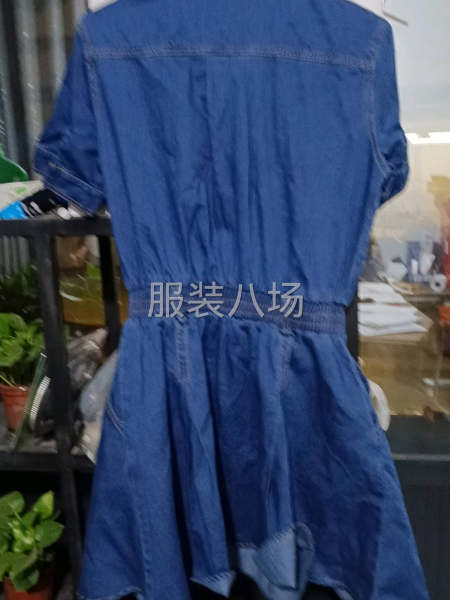 千弘服饰，大量招工，网店，抖音货为主-第2张图片