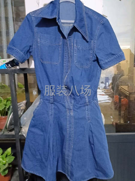 千弘服饰，大量招工，网店，抖音货为主-第1张图片