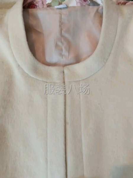 经营服装行业20年，做工精细。厚薄面料均可-第4张图片