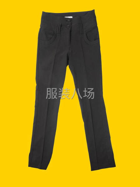 本人加工服裝10年多有一定的服裝加工經(jīng)驗-第1張圖片