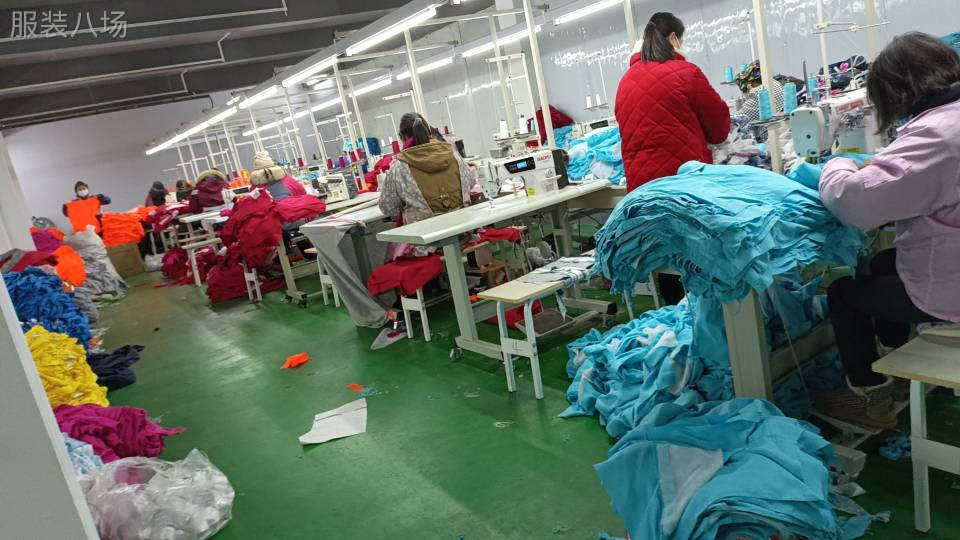 专业外贸订单生产各类裤子，裙子-第1张图片