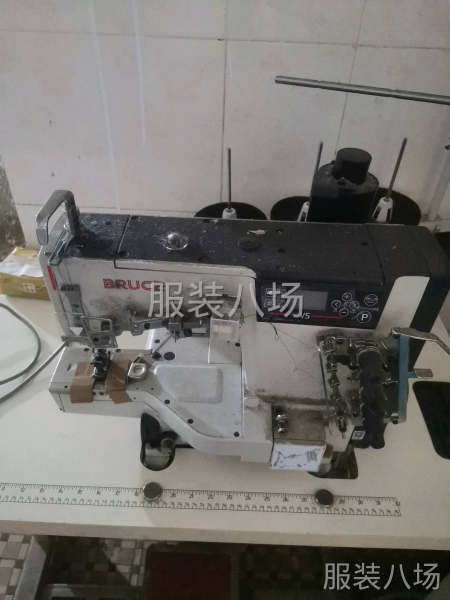 康乐小型制衣厂寻一稳定客户-第1张图片