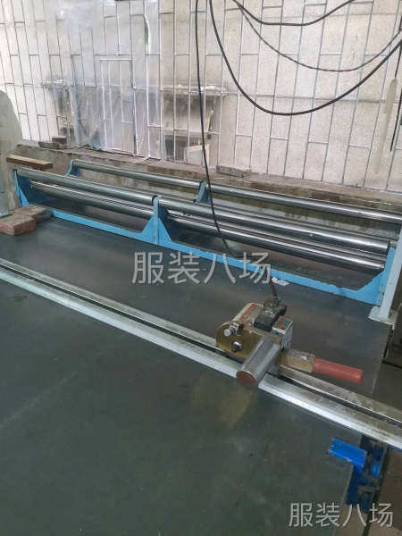 康乐小型制衣厂寻一稳定客户-第4张图片