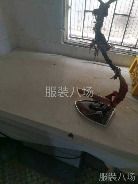 康乐小型制衣厂寻一稳定客户-第5张图片