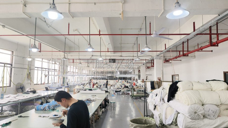 四季装，半精品品质-第1张图片