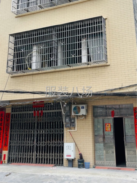 一幼对面160方可做制衣厂2500元有货梯-第1张图片