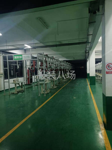 招车位，保底加计件工资-第1张图片