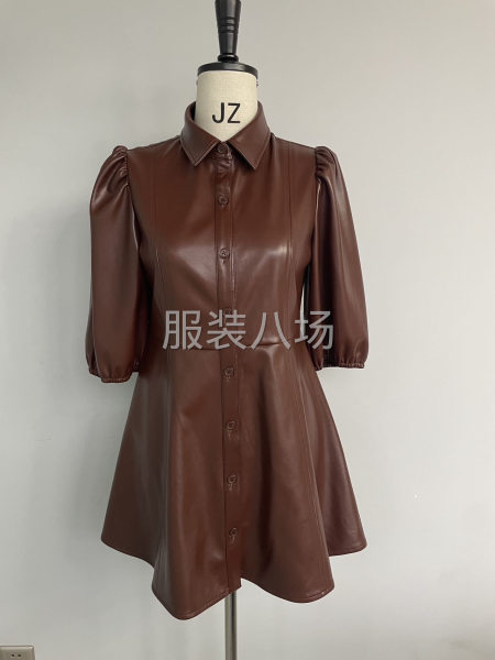 本廠承接服裝加工-第3張圖片