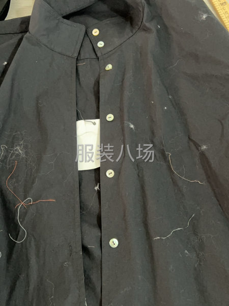 本廠承接服裝加工-第4張圖片