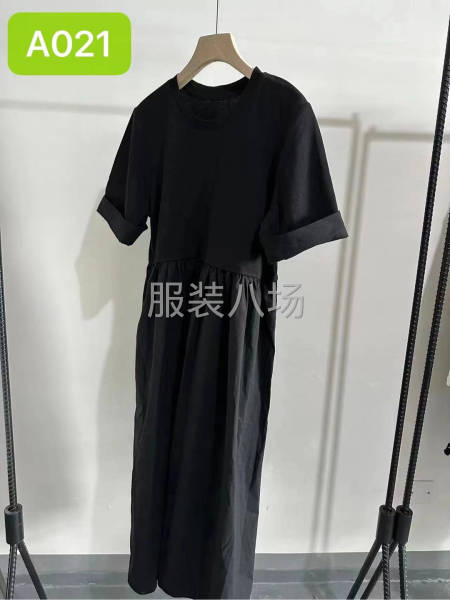 常年生产针织！衬衫，T恤-第3张图片