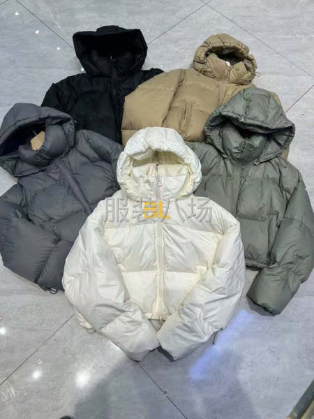 20年的服装车工-第2张图片