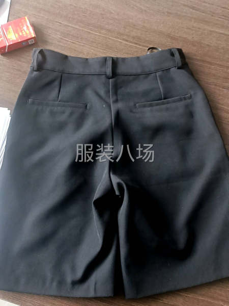 长期有裤子外发，品质好出货快的联系，无诚勿扰-第2张图片