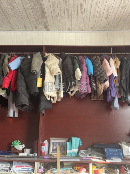 承接、外貿、內銷羽絨服、棉服梭織服裝-第5張圖片