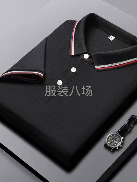 承接Polo衫-第3张图片