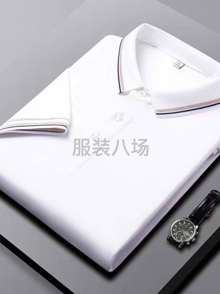承接Polo衫-第4张图片