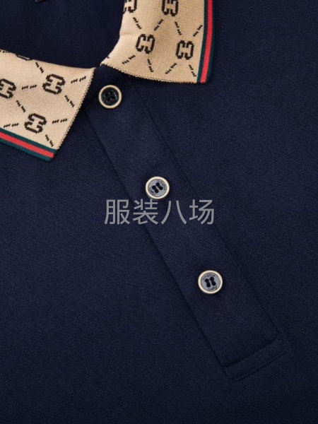 承接Polo衫-第6张图片