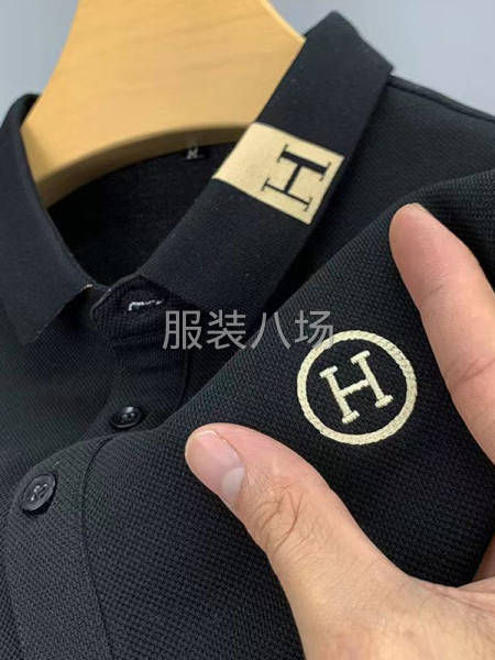 承接Polo衫-第1张图片
