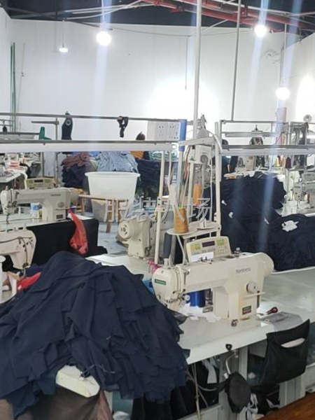 本廠承接全品類服裝。什么都在做-第3張圖片