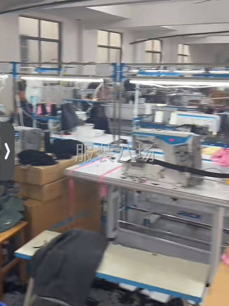 长年做公司单质量一般-第1张图片