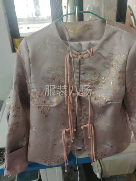 承接加工，结账爽快的老板请联系-第3张图片