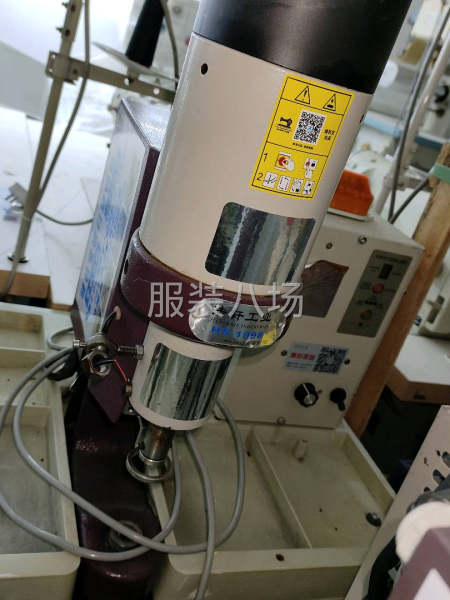 電磁打扣電動打扣機全國出租出售-第7張圖片