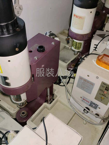 電磁打扣電動(dòng)打扣機(jī)全國出租出售-第5張圖片