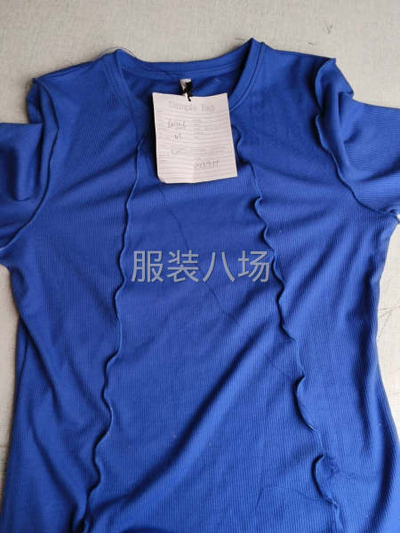 承接加工，主做針織，以質(zhì)量求生存。-第5張圖片