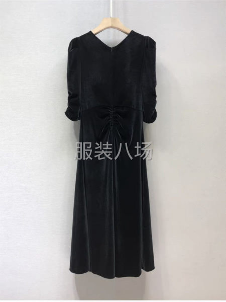 裁片加工网单深圳单-第2张图片