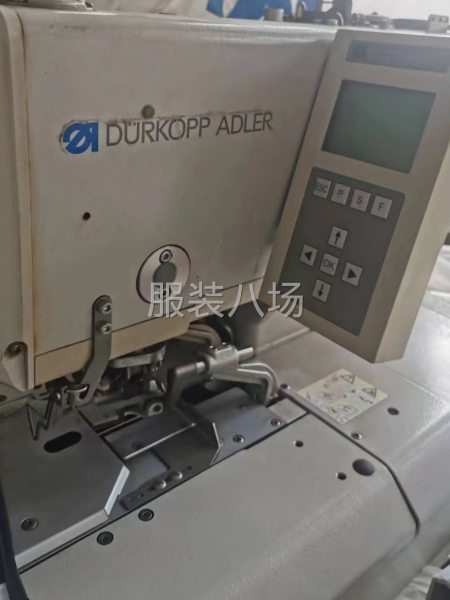 承接加工 ，30年标志服装生产经验 ，做工好-第1张图片