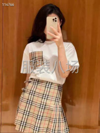 undefined - 批发圆领短袖T恤衫男女同款潮牌 - 图7
