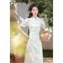 广州 - 海珠区 - 南洲 - 淘宝抖音多平台销售，连衣裙为主