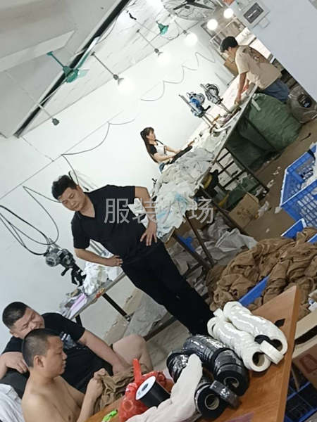新廠增設流水線招車工-第4張圖片
