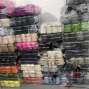东莞 - 大朗镇 - 大井头社区 - 长期大量回收销售纱线，羊毛线、...