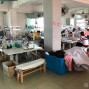广州 - 白云区 - 太和 - 服装制衣加工厂