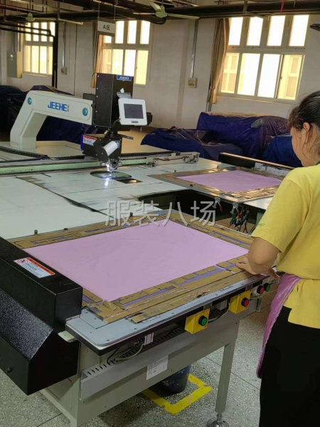 常年外发家纺服装加工产品-第1张图片