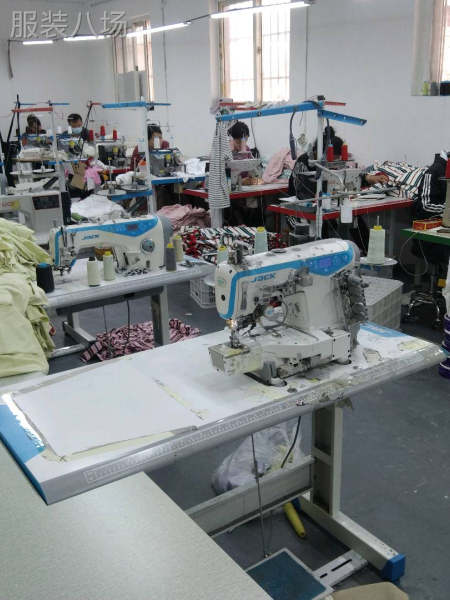 稳定长期15人加工厂承接针织女装-第1张图片