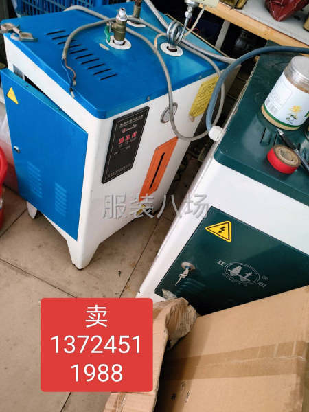 便宜又好用制衣设备-第2张图片