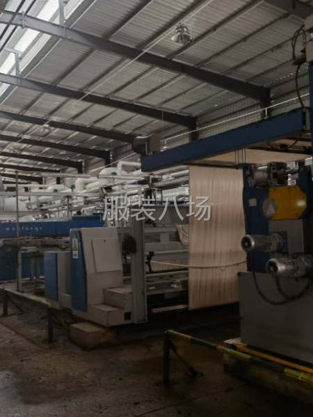 自有染厂 高性价比 ，高品质-第3张图片