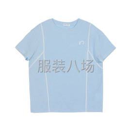 undefined - 速干短袖找 四针六线加工厂 - 图1