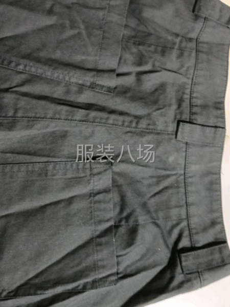 尋土華專業(yè)褲子作坊，十三行質量，需要五線，長期有貨-第1張圖片