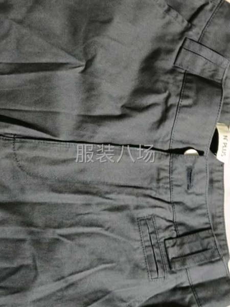 尋土華專業(yè)褲子作坊，十三行質量，需要五線，長期有貨-第2張圖片