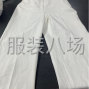 广州 - 海珠区 - 江海 - 小单简单西裤外发，可以做的联系...