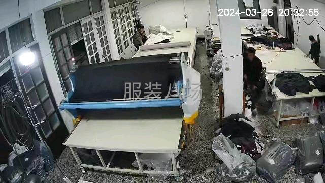 各种服装裁剪，附件粘衬-第1张图片