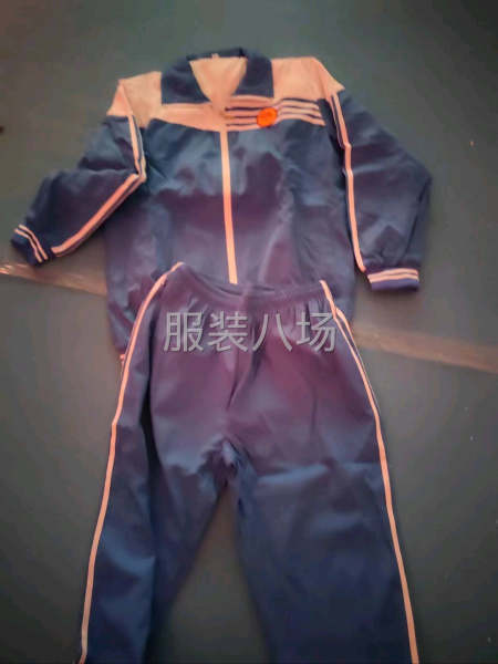 回收布料服裝輔料校服外貿(mào)服裝-第6張圖片