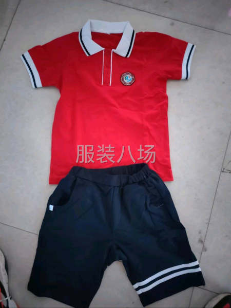 回收布料服裝輔料校服外貿(mào)服裝-第8張圖片